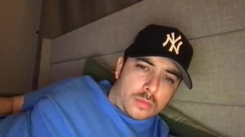 kling12034 online show from March 30, 4:45 am