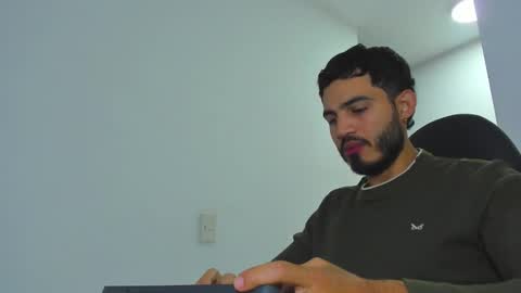 klinsmannwalton online show from February 3, 11:25 am