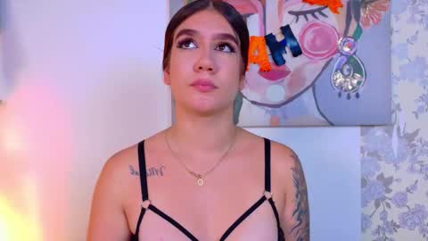 kloe_bella online show from October 28, 3:46 pm