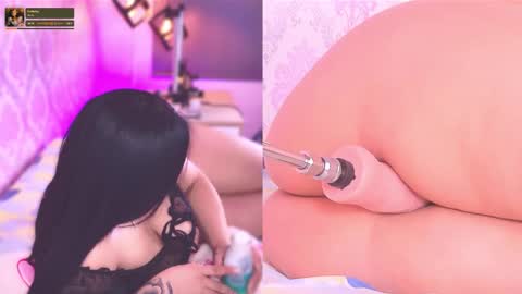 kloe_campbell online show from January 8, 5:30 pm