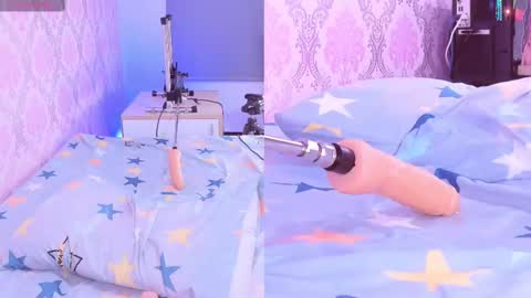 kloe_campbell online show from March 3, 2:06 pm