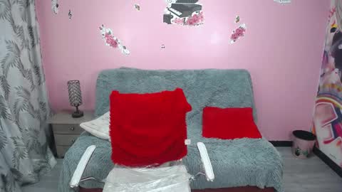 kloe_cooper online show from December 31, 6:59 am