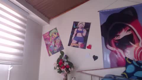 Kloe deker online show from February 27, 5:27 pm