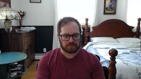 Kris online show from January 17, 7:22 pm