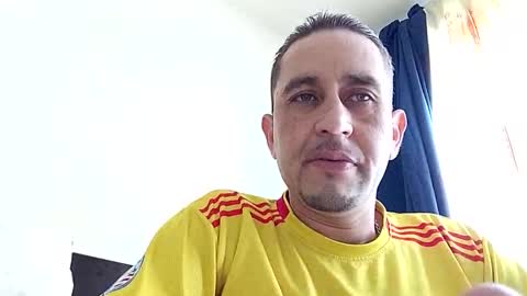 juan online show from November 9, 5:05 pm