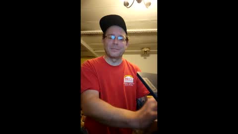 knead4weed online show from May 13, 8:57 am