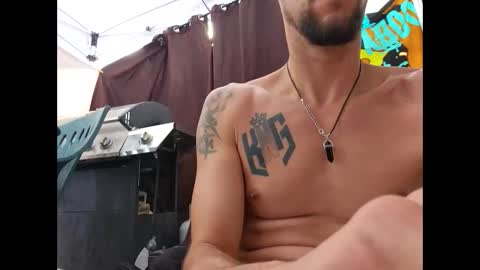 kngboss6969 online show from May 15, 11:01 pm