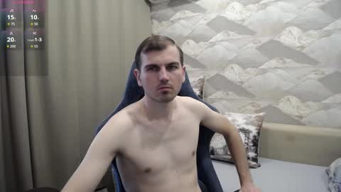 Carter.  online show from March 12, 1:26 pm