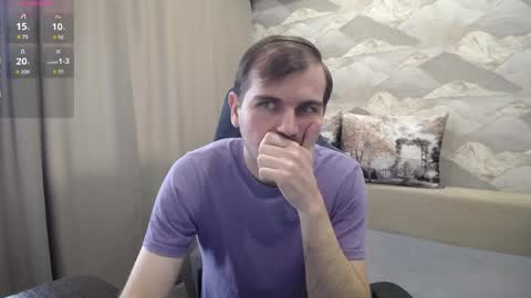 Carter.  online show from April 10, 9:47 am