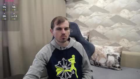 Carter.  online show from April 14, 11:35 am