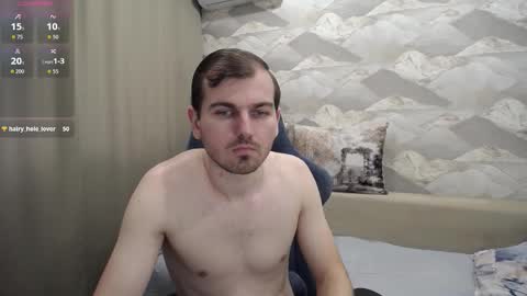 Carter.  online show from February 17, 9:19 am