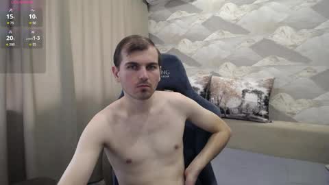 Carter.  online show from April 3, 7:15 am