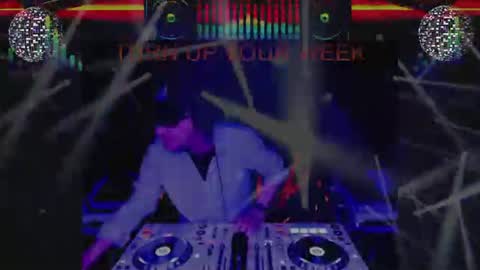 Nico Knight online show from July 9, 2:26 am