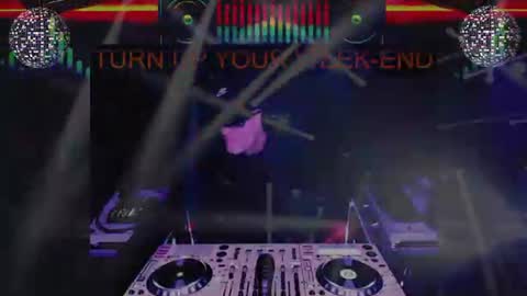 Nico Knight online show from July 18, 7:38 pm