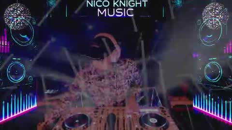Nico Knight online show from April 7, 1:40 am