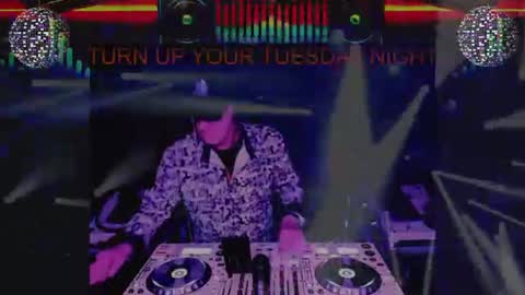 Nico Knight online show from July 22, 3:30 am
