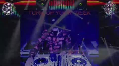 Nico Knight online show from July 6, 1:46 am