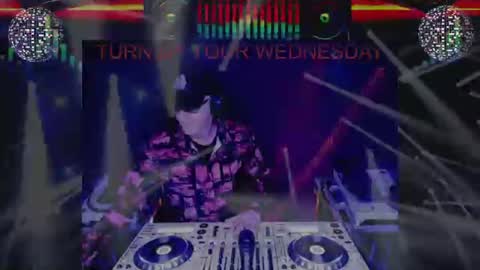 Nico Knight online show from July 23, 1:58 am