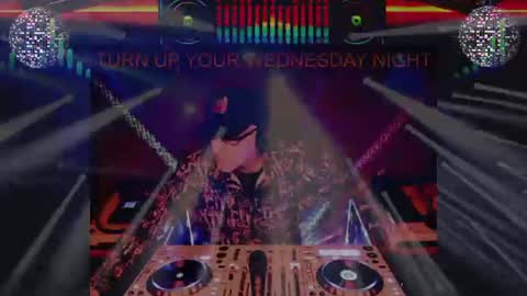Nico Knight online show from June 25, 1:02 am