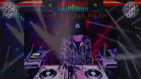 Nico Knight online show from July 1, 8:17 pm