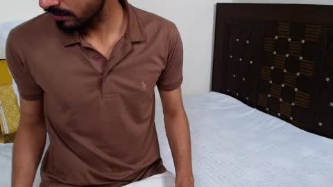 Harry online show from April 4, 9:49 am