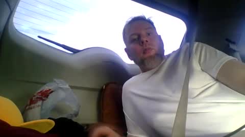 Kevin Fitz online show from December 14, 9:10 pm