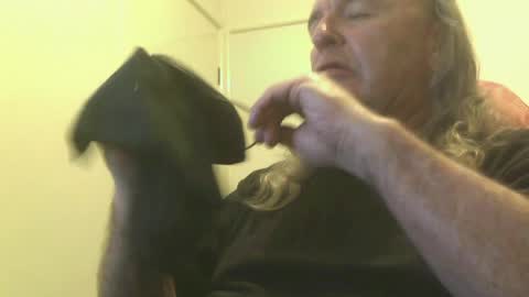knobout online show from July 23, 7:39 am