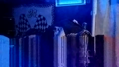 knock2wice1975 online show from January 20, 4:32 am