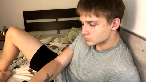 Adam online show from September 23, 3:00 am