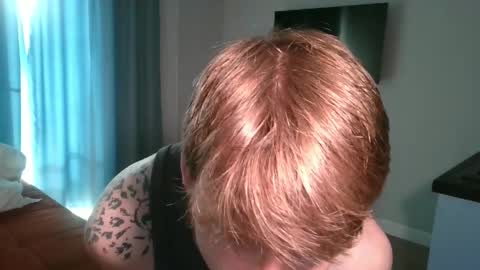Adam online show from May 23, 4:30 am