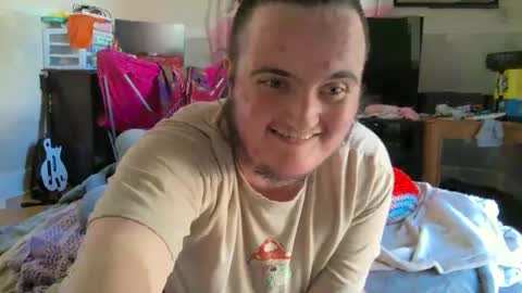 Miss Nebulara online show from May 22, 4:47 pm