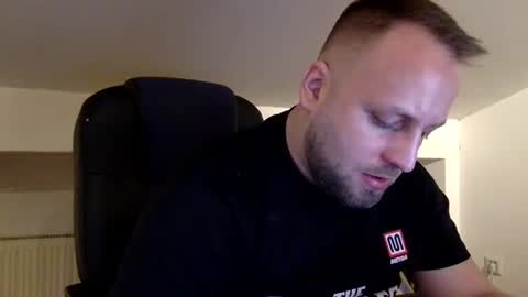 hugo online show from March 15, 2:27 am