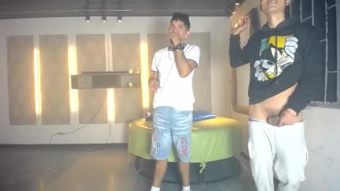 kobayaske online show from March 2, 2:46 pm