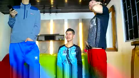 kobayaske online show from April 18, 2:30 pm