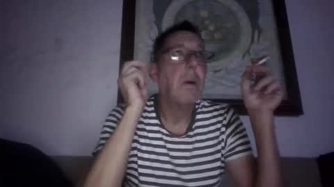 kobolt67 online show from October 27, 3:28 am