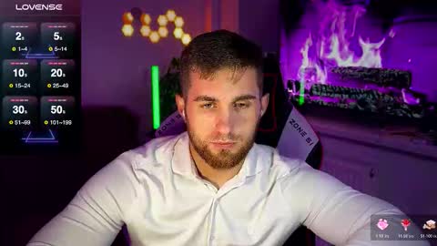 Sweet boy online show from November 2, 3:23 pm