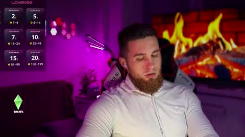 Sweet boy online show from March 6, 9:47 pm