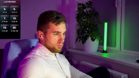 Sweet boy online show from October 16, 10:30 pm