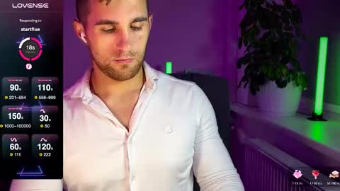 Sweet boy online show from October 10, 10:03 pm