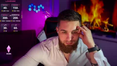 Sweet boy online show from March 11, 10:46 pm