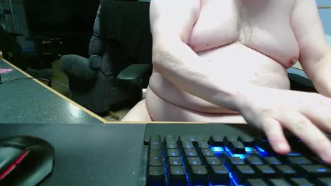 Kodiak1974 online show from February 14, 1:14 pm