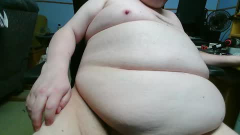 Kodiak1974 online show from April 4, 1:01 am