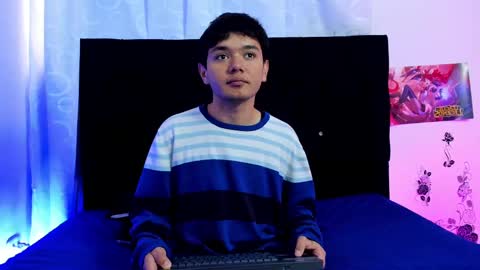 kody_sexy online show from September 25, 12:01 pm