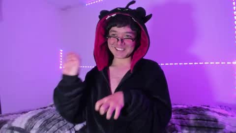 kody_sexy online show from March 7, 11:38 pm