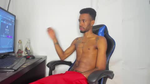 kofi online show from February 27, 5:37 pm