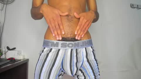 kofi online show from December 23, 3:07 am