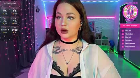 kokokolla online show from February 22, 12:41 pm