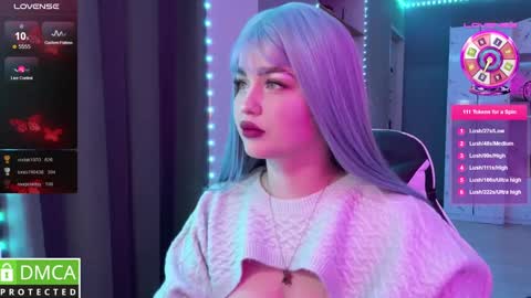 kokokolla online show from February 8, 10:40 pm