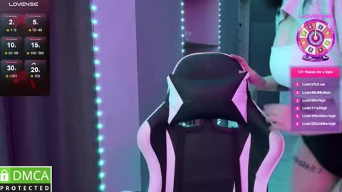 kokokolla online show from January 29, 9:17 pm