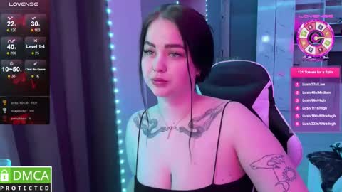 kokokolla online show from February 5, 8:57 pm